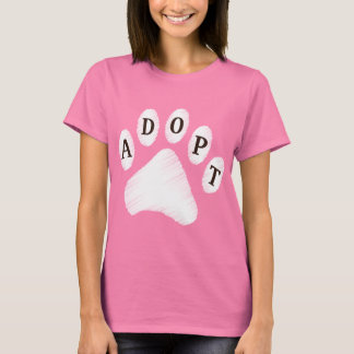 Adoption T-Shirt