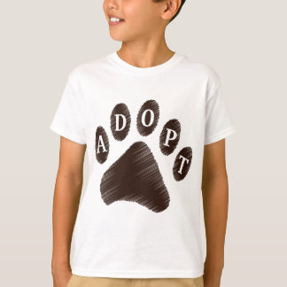 Adoption T-Shirt