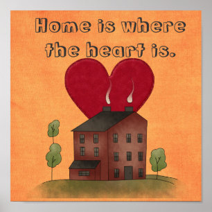 Adoption-Tagesposter Poster