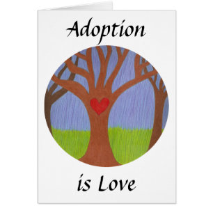 Adoption Tree