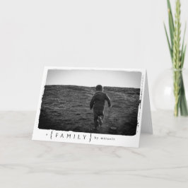 Adoption von Kindern Karte