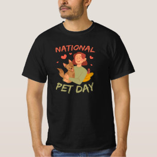 Adoptionen am Nationalfeiertag in meiner Nähe T-Shirt