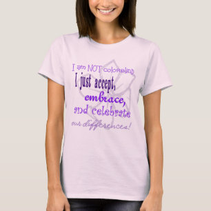 Adoptions-Diversity-T-Shirt T-Shirt