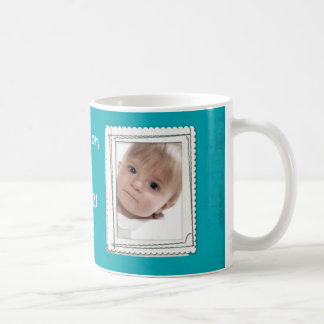Adoptions-Tasse Kaffeetasse