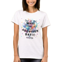 Adoptionstag