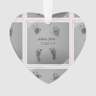 Adora-Weihnachtsgeschmack Ornament