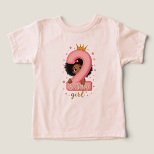 Adorable 2. Geburtstagsfeier Girl Celebration in P