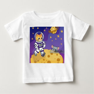 "Adorable and Customizable Baby T - Shirt" Baby T-shirt