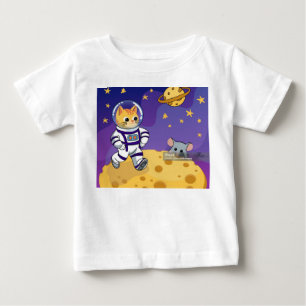 "Adorable and Customizable Baby T - Shirt" T-shirt