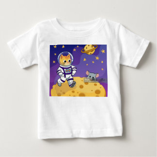 "Adorable and Customizable Baby T - Shirt" T-shirt
