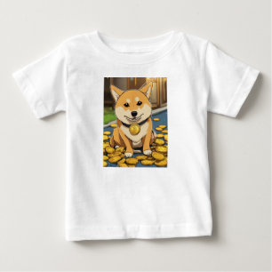 "Adorable Animal Friends Baby T - Shirt" T-shirt