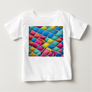 Adorable Animal Friends Baby T - Shirt" T-shirt