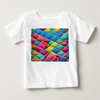 Adorable Animal Friends Baby T - Shirt" T-shirt