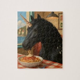 Adorable Appaloosa Parco Civico-Ciani Puzzle