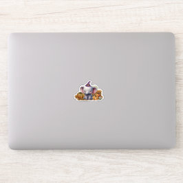 Adorable Aufkleber für Kinder