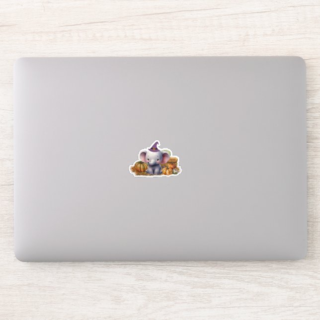 Adorable Aufkleber für Kinder (Computer)