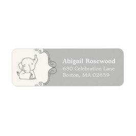 Adorable Baby Elephant | Baby Showadresse