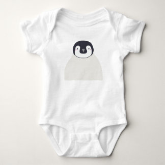 Adorable Baby Jersey Bodysuit mit niedlichem Stift Strampler
