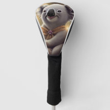 Adorable Baby Lächeln Koala Bär