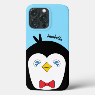 Adorable Baby Penguin Case-Mate iPhone Hülle