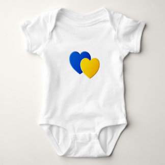 Adorable Baby T - Shirt" . "Niedliches Baby T-Shir Baby Strampler