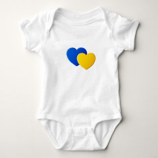 Adorable Baby T - Shirt" . "Niedliches Baby T-Shir Strampler