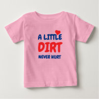Adorable Baby T - Shirt zum Verkauf - Perfektes Ge