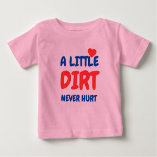 Adorable Baby T - Shirt zum Verkauf - Perfektes Ge