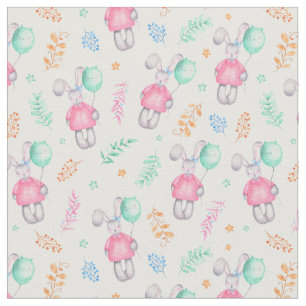 Adorable Bunnies Stoff