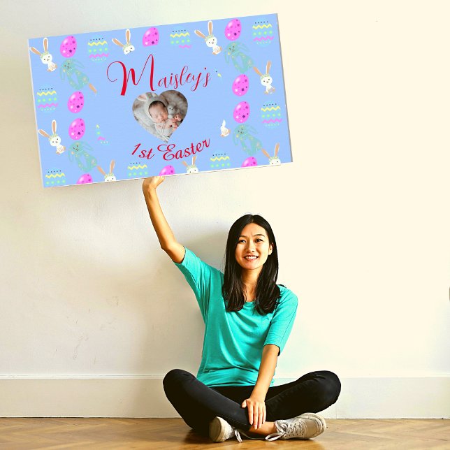 Adorable Bunny Custom Pastel 1. Oster Poster (Von Creator hochgeladen)