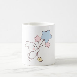Adorable Bunny Tasse