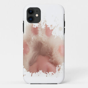 Adorable Cat Artwork Case-Mate iPhone Hülle