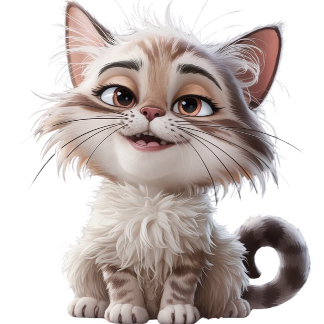 "Adorable Cat Baby für Neugeborene und Kleinkinder Baby Strampler (Adorable Cat Baby)