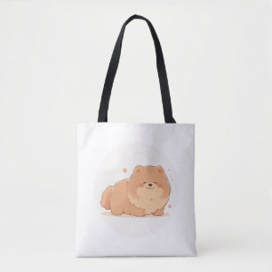Adorable Chow Chow Classic T - Shirt (10)