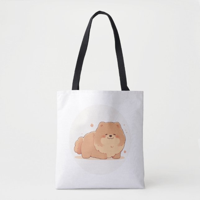 Adorable Chow Chow Classic T - Shirt (10) (Vorderseite)