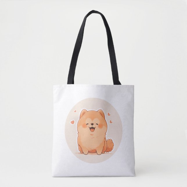 Adorable Chow Chow Classic T - Shirt (2) (Vorderseite)