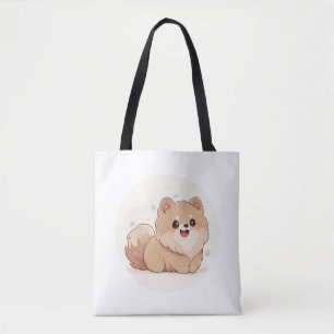 Adorable Chow Chow Classic T - Shirt (6)