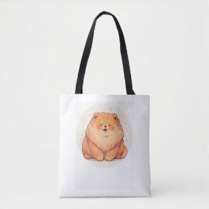 Adorable Chow Chow Classic T - Shirt (7)