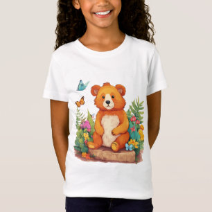 Adorable Comfort Toys T - Shirt - Kinder Nostalgis