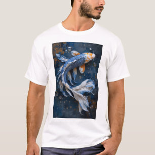 Adorable Crocodile Fliegen im sonnigen T - Shirt