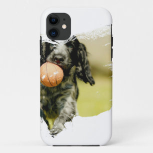 Adorable Dog Design Case-Mate iPhone Hülle