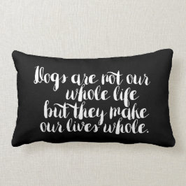 Adorable Dog - Kissen