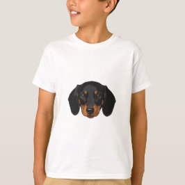 Adorable Dog T-Shirt