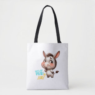 Adorable Donkey für Weihnachten 2024 - Perfektes G