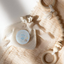 Adorable Dreamy Teddy Bären auf dem Mond Baby Boy