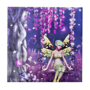 Adorable Fairy Fliese