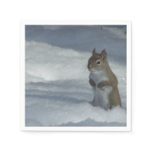 Adorable Fun Napkins