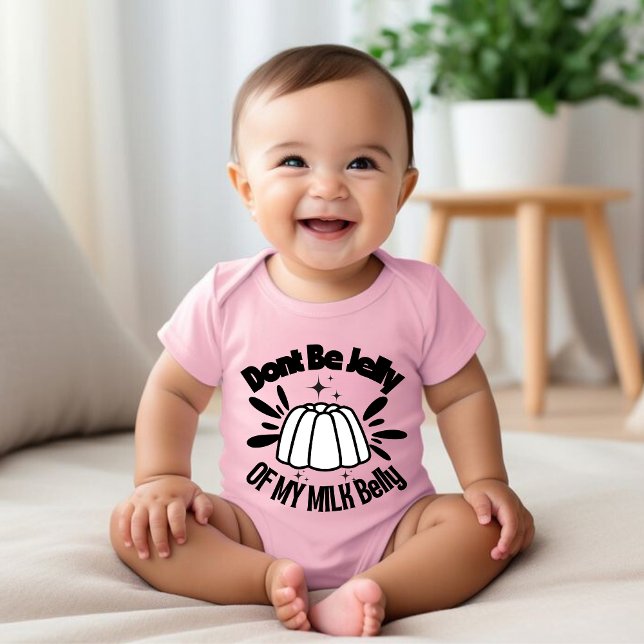 Adorable Funny Baby Strampler (Von Creator hochgeladen)