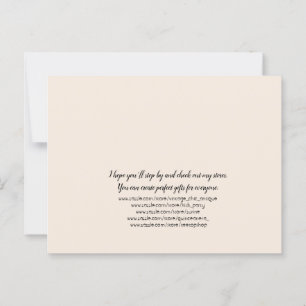 Adorable Halloween 🎃 Papierpuppen  Postkarte