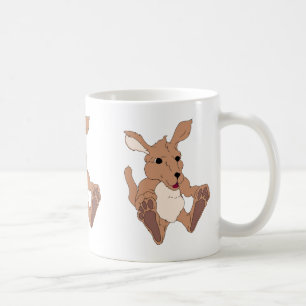 Adorable Kangaroo Tasse